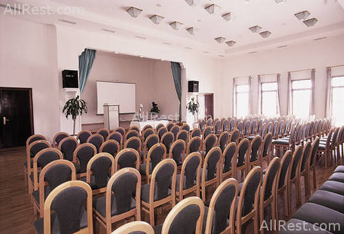 Karia Princess Hotel 24